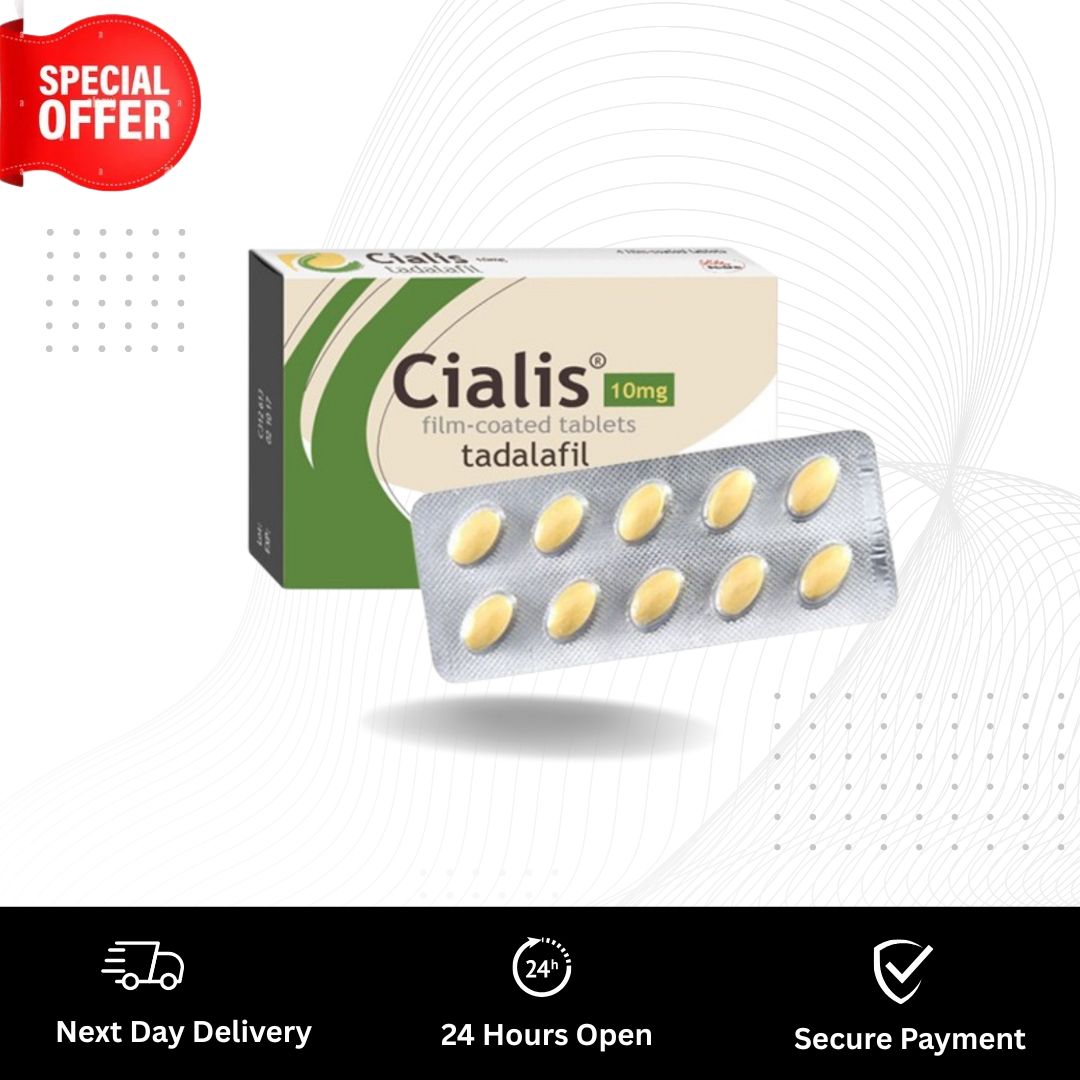 Cialis