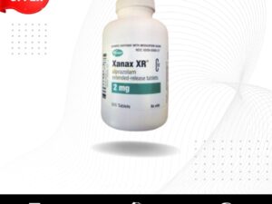 Xanax XR 2mg
